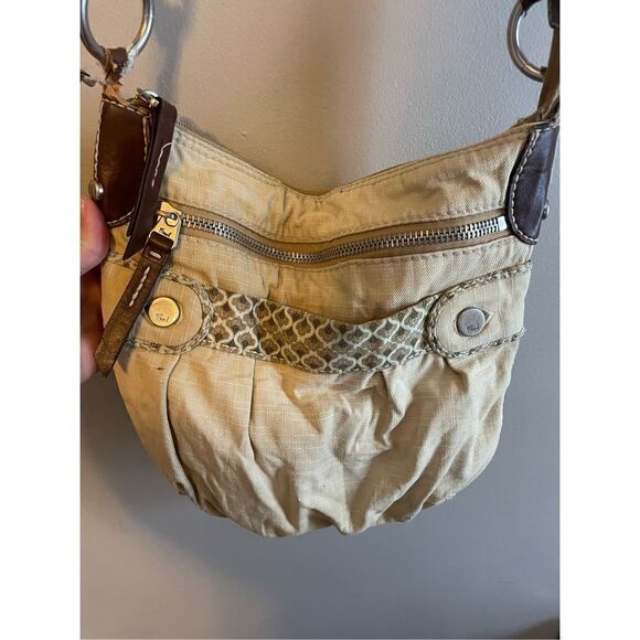 Fossil Bag  - Picture 5 of 6